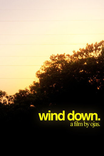 WIND DOWN. (2026)