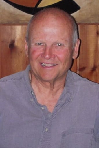 Image of Peter Behn