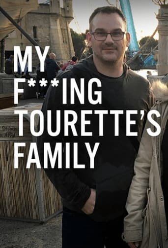 My F-ing Tourette’s Family