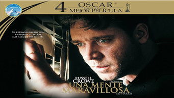 Galeria 5 - Una mente maravillosa