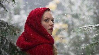 #27 Червона шапочка