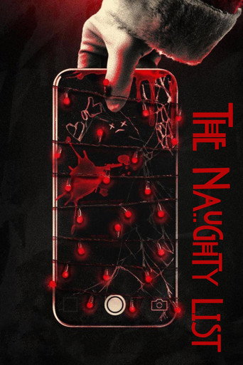 American Horror Stories: The Naughty List