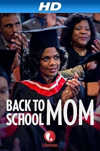 Back to School Mom (2015)