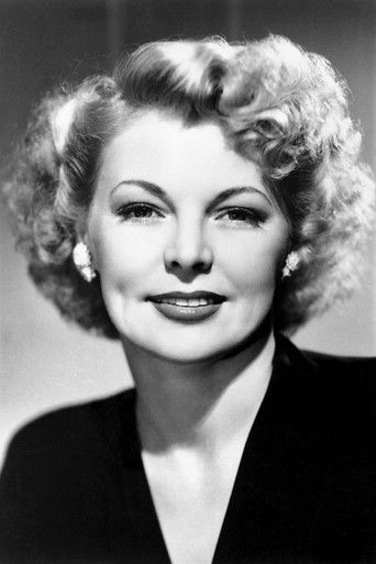 Foto de Constance Worth