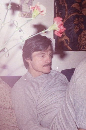 Foto de Andrei Tarkovsky