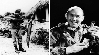 The Laughing Man (1966)
