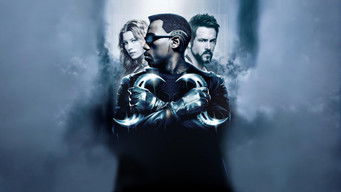 Galeria 3 - Blade Trinity