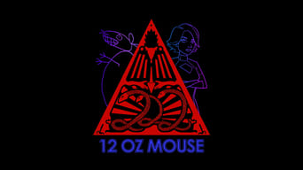 #1 12 oz. Mouse
