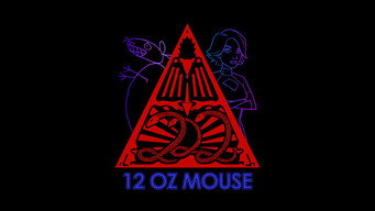 #1 12 oz. Mouse