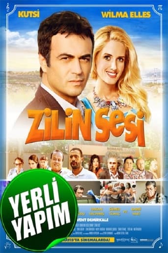 Poster of Zilin Sesi