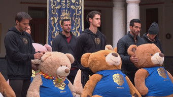 Episode 43 — Peligra el acumulado