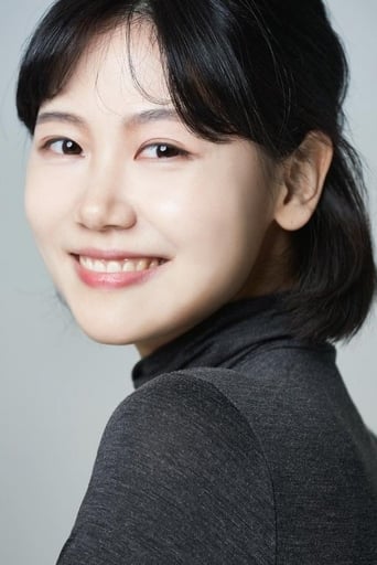 Image of Kim Yeon-gyo