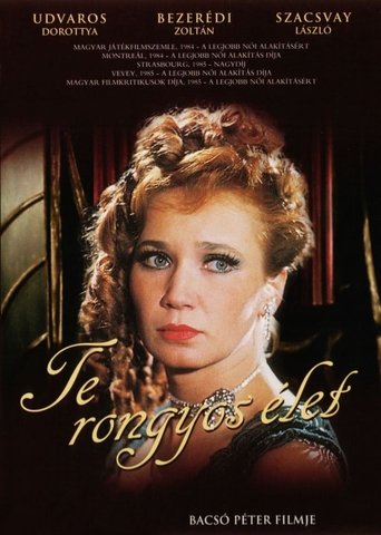 Oh, Bloody Life (1984) Oh, Bloody Life (1984)