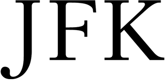 JFK logo