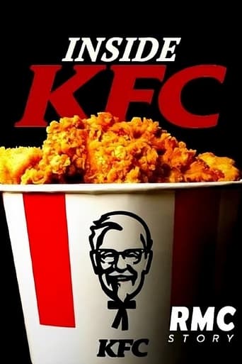 INSIDE KFC : Dans les coulisses du géant du poulet frit torrent magnet 
