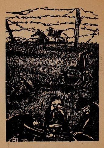 Vapniarka: The Camp of Death poster