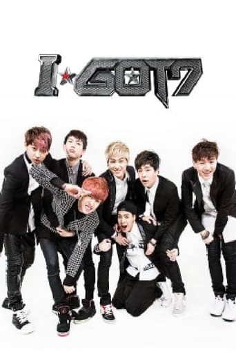 I GOT 7! torrent magnet 