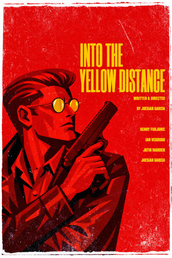 Into the Yellow Distance