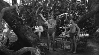 Tarzan and the Huntress (1947)