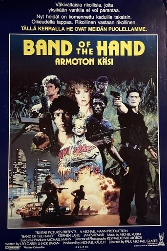 Band of the Hand