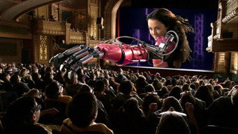 Still 7 from Spy Kids 3-D: Game Over