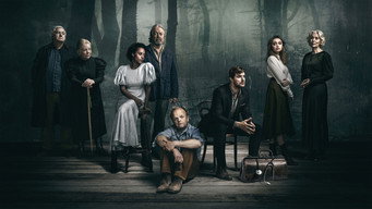 Uncle Vanya (2020)