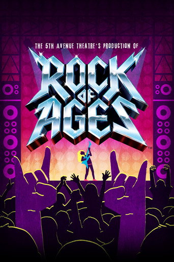 Rock of Ages