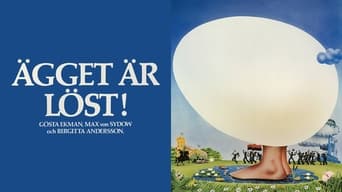 Ägget är löst! (1975)