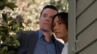 Episódio Campo Minado da série Ballard: Crimes Sem Resposta