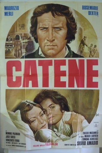 Poster of Catene