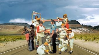 The Bad News Bears in Breaking Training (1977)