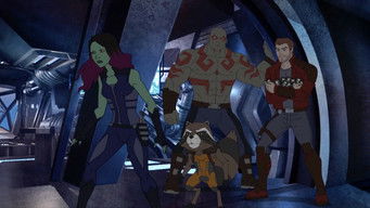 第11話：Pick up the Pieces