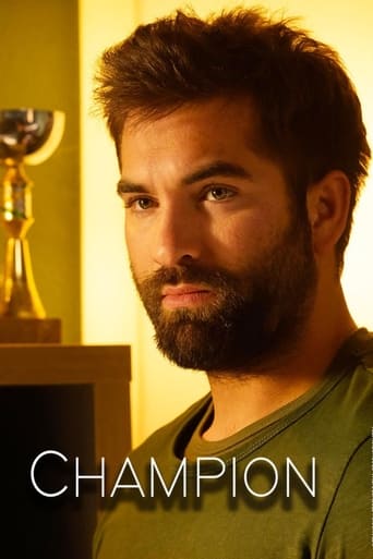 Poster of Champion
