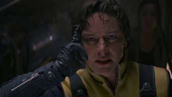 #94 Люди Ікс: Перший клас