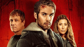 The Roughneck (2025)