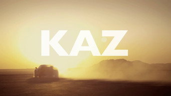 Kaz: Pushing the Virtual Divide (2014)