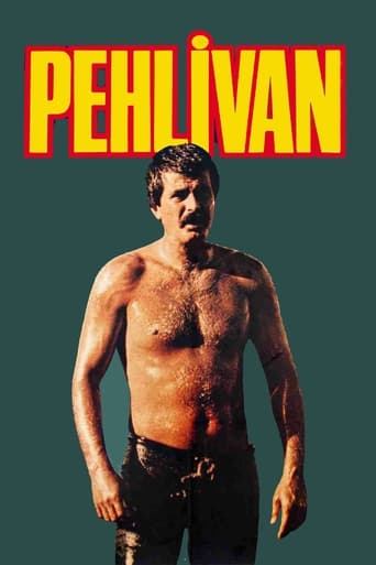 Poster of Pehlivan