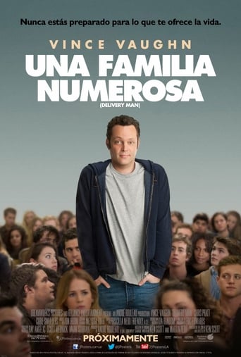 Poster of ¡Menudo fenómeno!