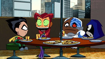 New Teen Titans (2011-2012)
