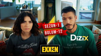 Episode 12 — Episode 12