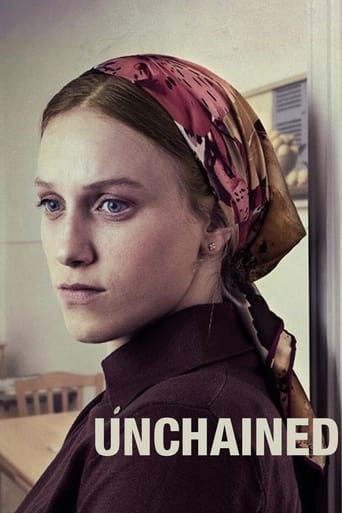 Poster of Unchained