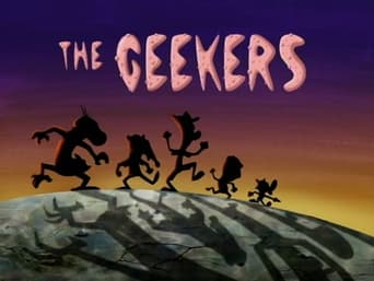 The Geekers