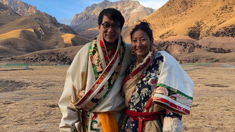 Jackie Chan's Green Heroes (2018)