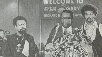 Nationtime (1972)