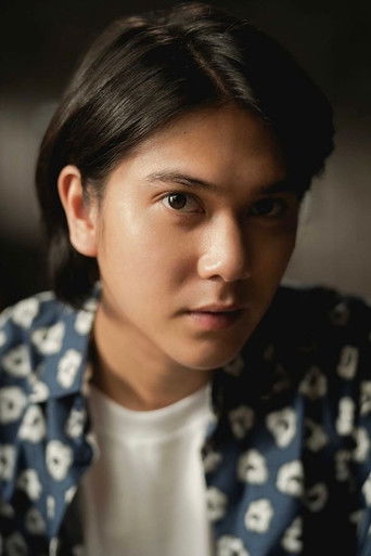 Foto de Iqbaal Ramadhan