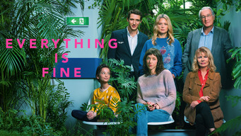 Everything Is Fine (2023- )