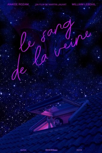 The Blood in the Vein (2021)