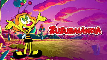 Cena de Zuzubalândia