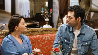 Aflevering 7 — Episode 7