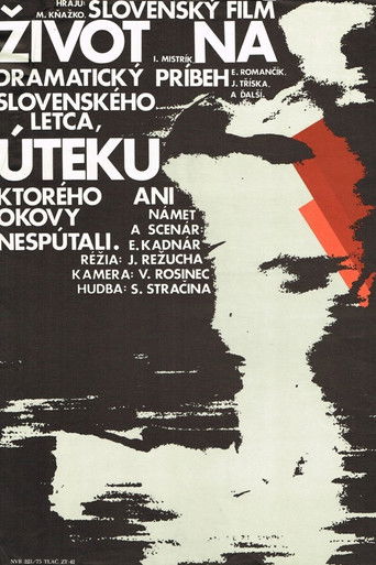 Život na &uacute;teku (1976)